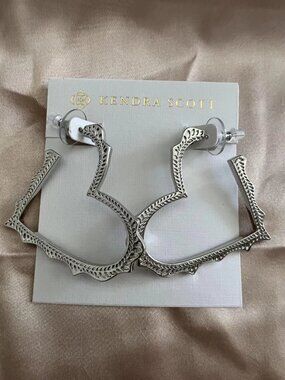 Kendra Scott Stud Earrings